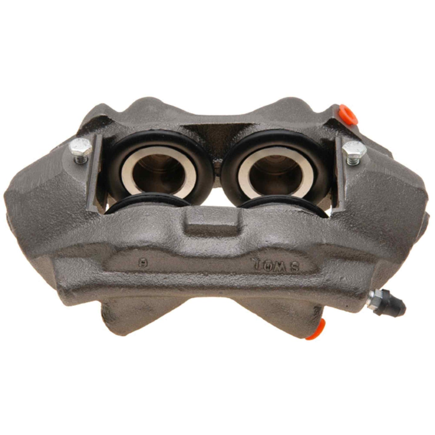 Raybestos Brakes Disc Brake Caliper FRC4047