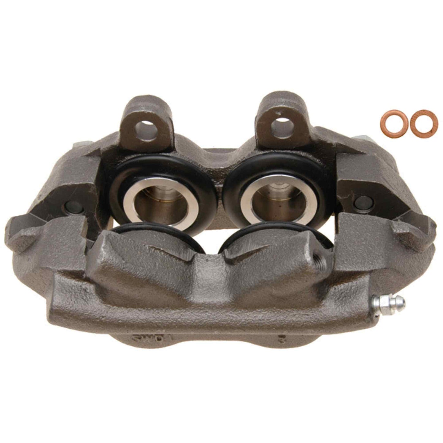 Raybestos Brakes Disc Brake Caliper FRC4048