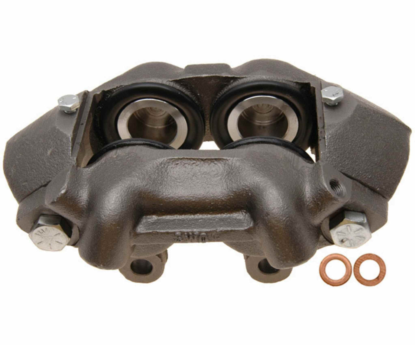 Raybestos Brakes Disc Brake Caliper FRC4048