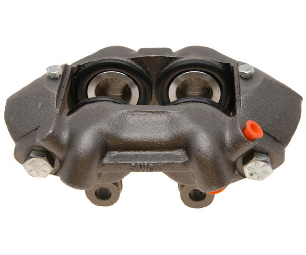 Raybestos Brakes Disc Brake Caliper FRC4048