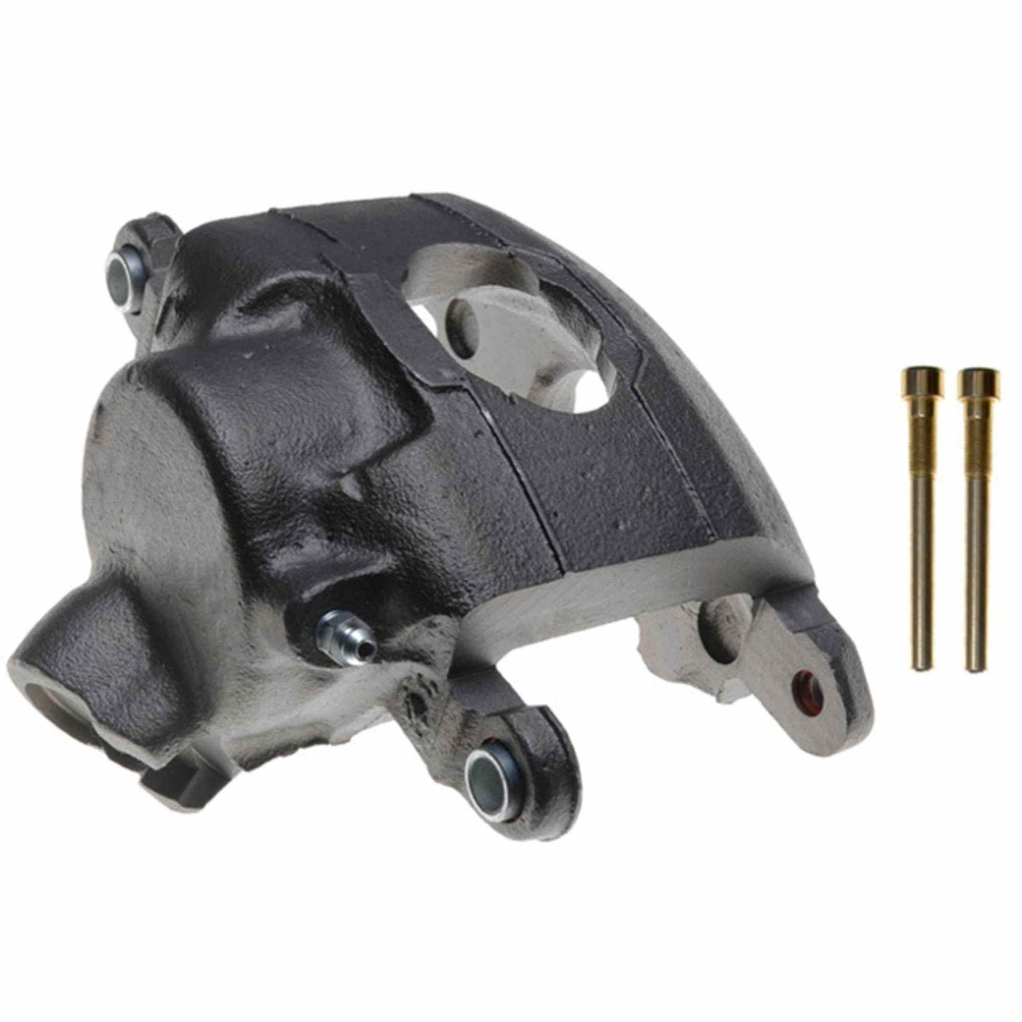 Raybestos Brakes Disc Brake Caliper FRC4060