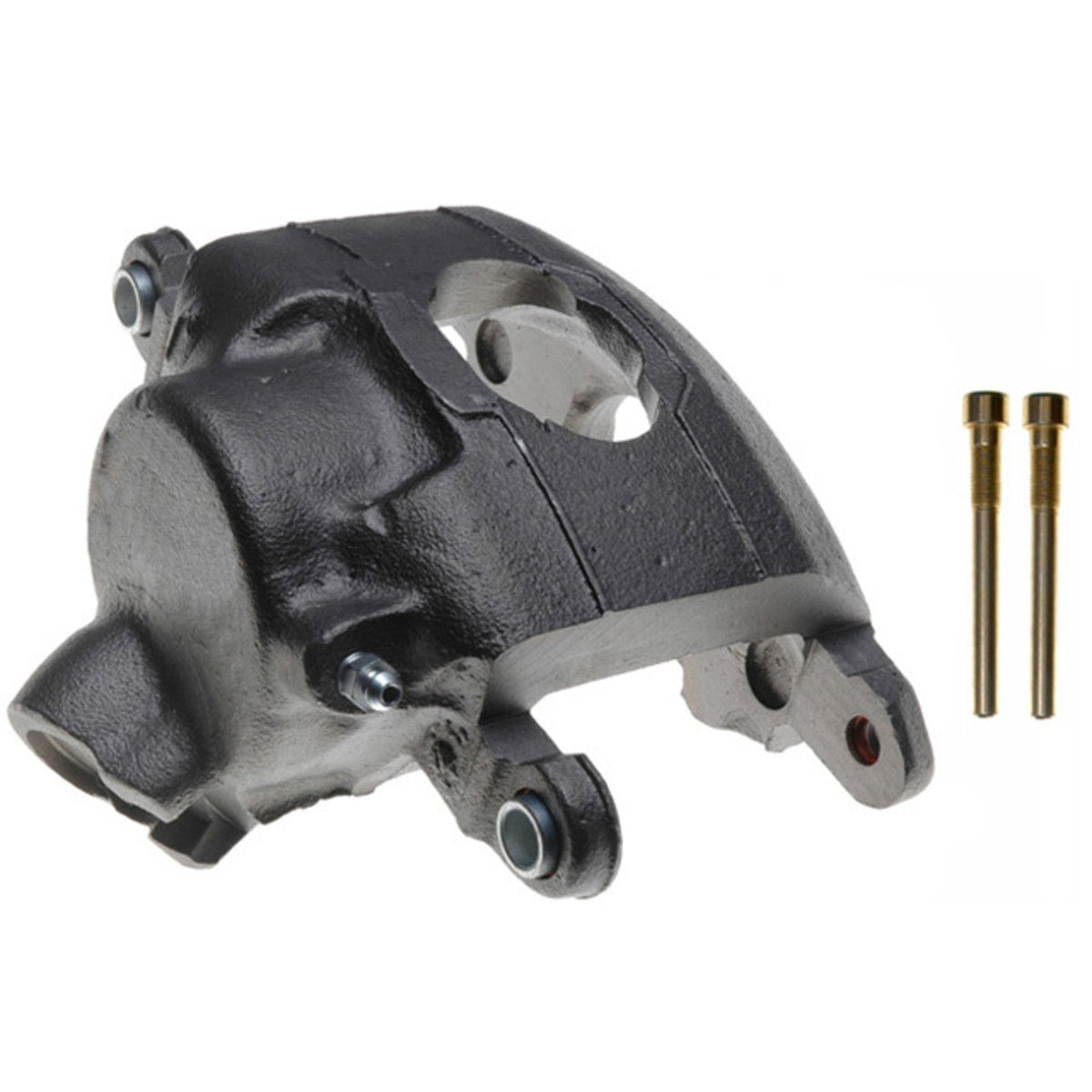 Raybestos Brakes Disc Brake Caliper FRC4060
