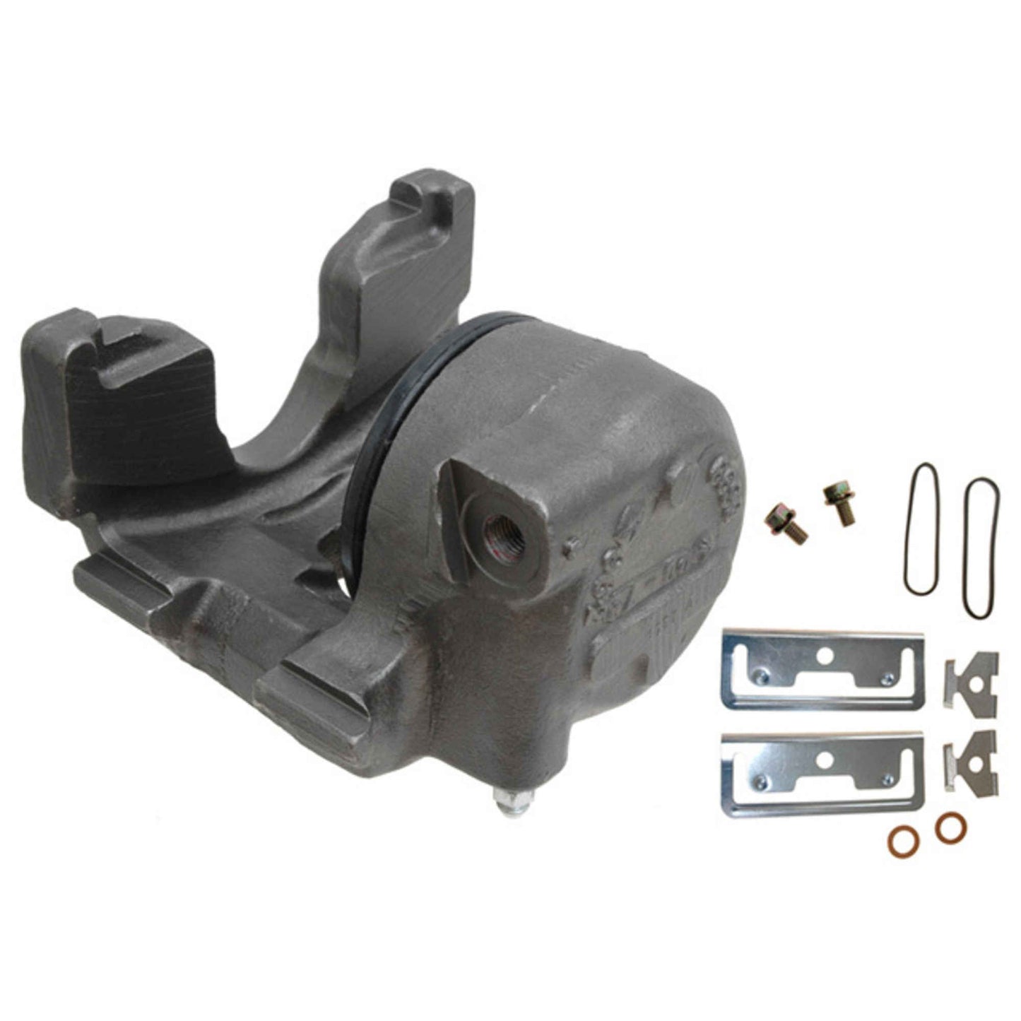 Raybestos Brakes Disc Brake Caliper FRC4068