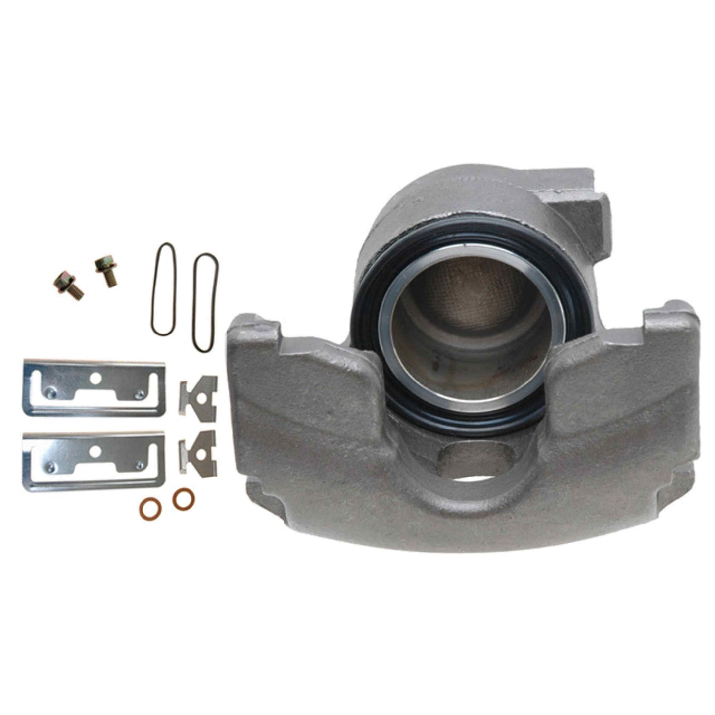 Raybestos Brakes Disc Brake Caliper FRC4068