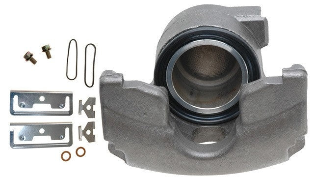 Raybestos Brakes Disc Brake Caliper FRC4068