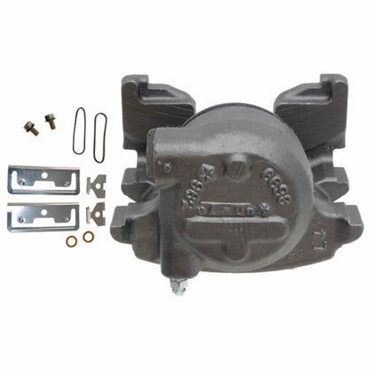 Raybestos Brakes Disc Brake Caliper FRC4068