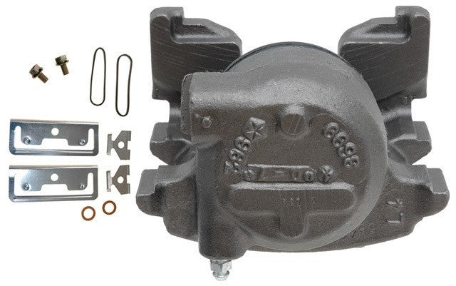 Raybestos Brakes Disc Brake Caliper FRC4068