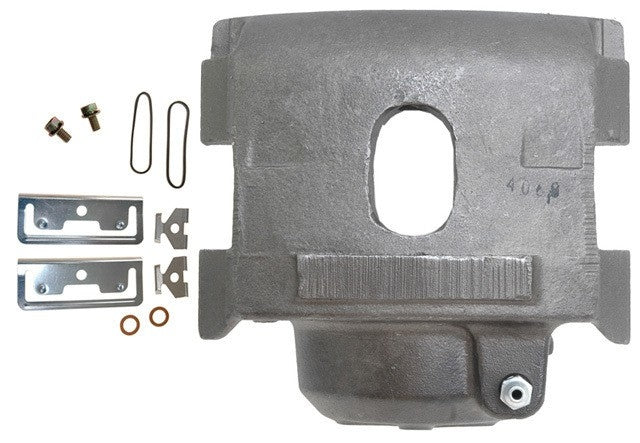 Raybestos Brakes Disc Brake Caliper FRC4068