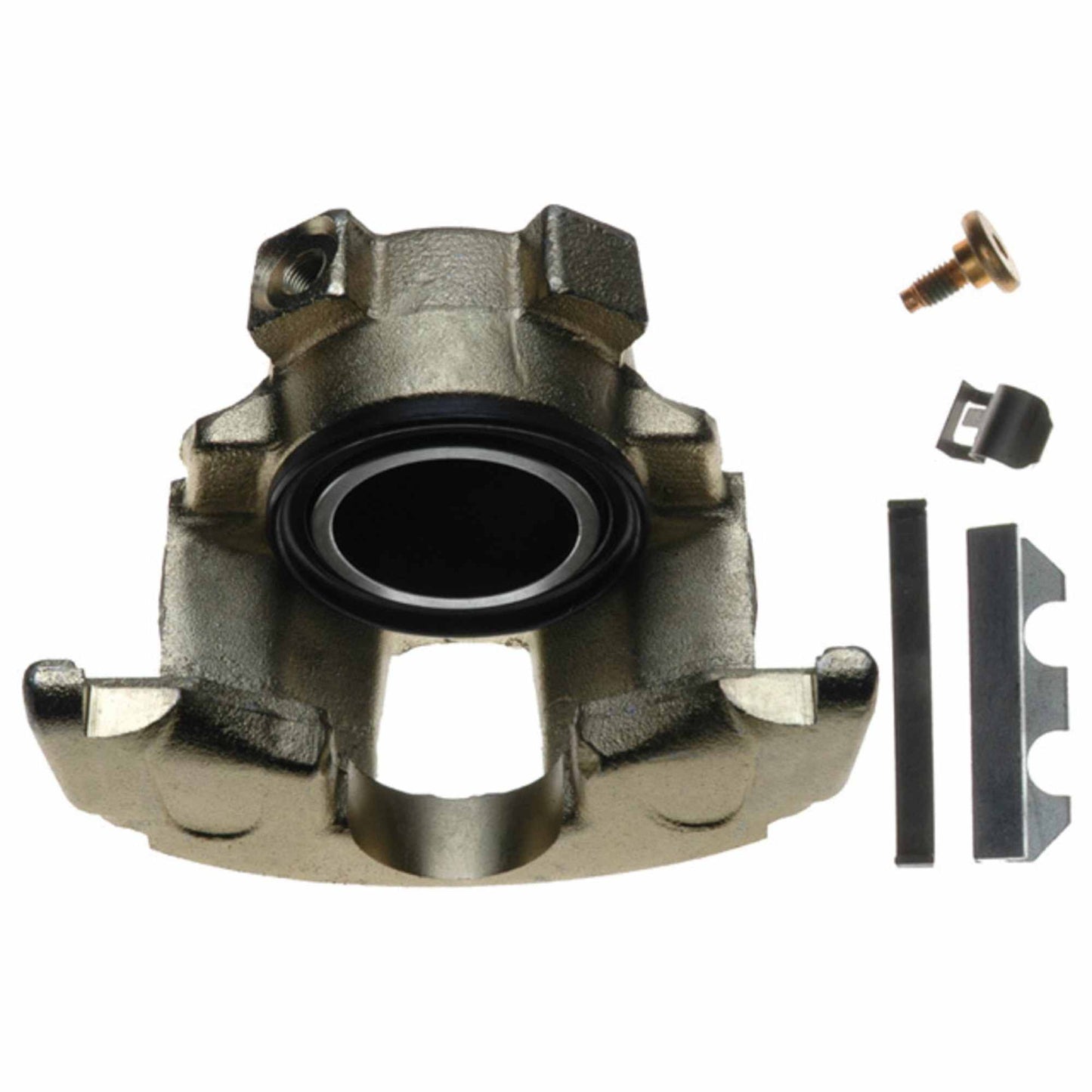 Raybestos Brakes Disc Brake Caliper FRC4069