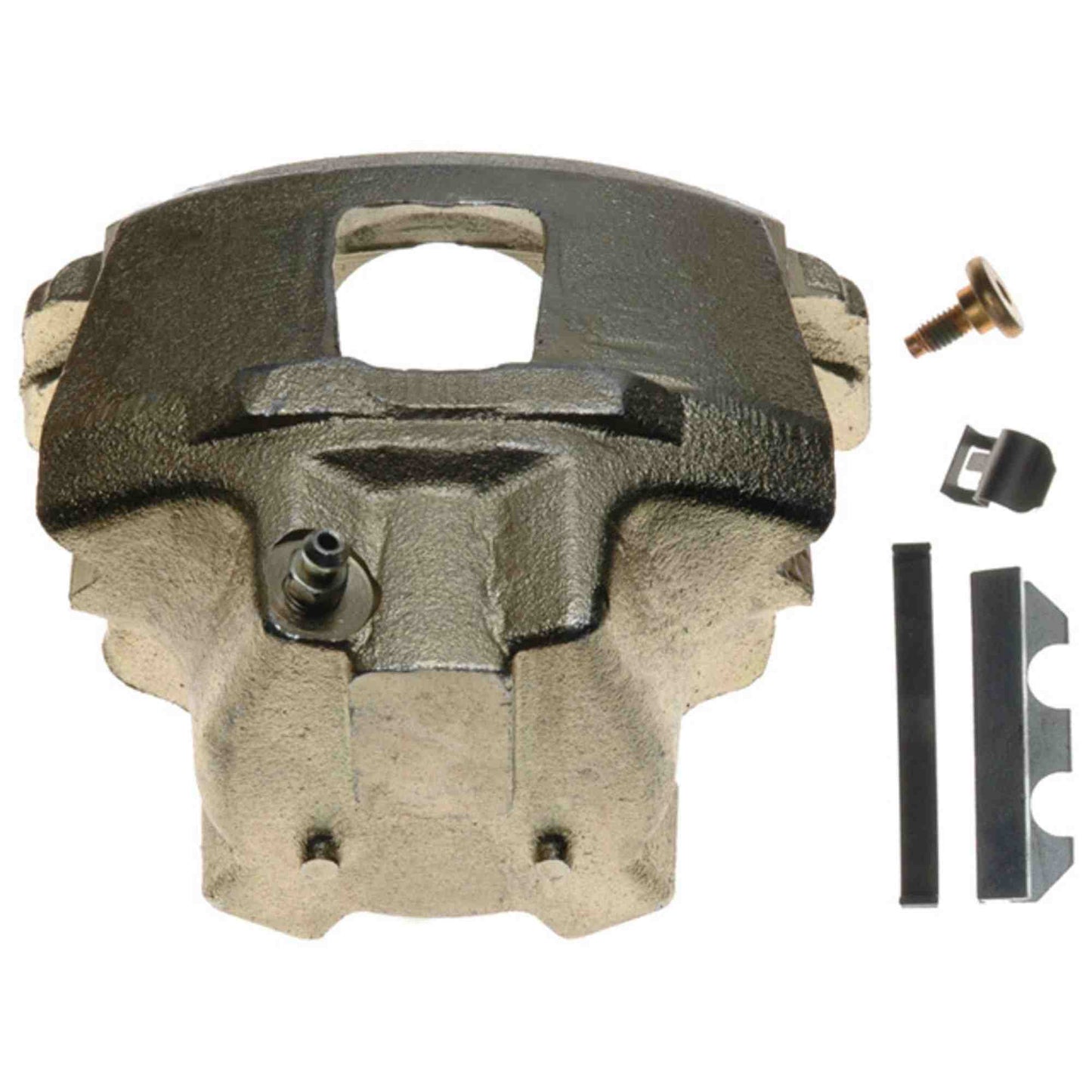 Raybestos Brakes Disc Brake Caliper FRC4069