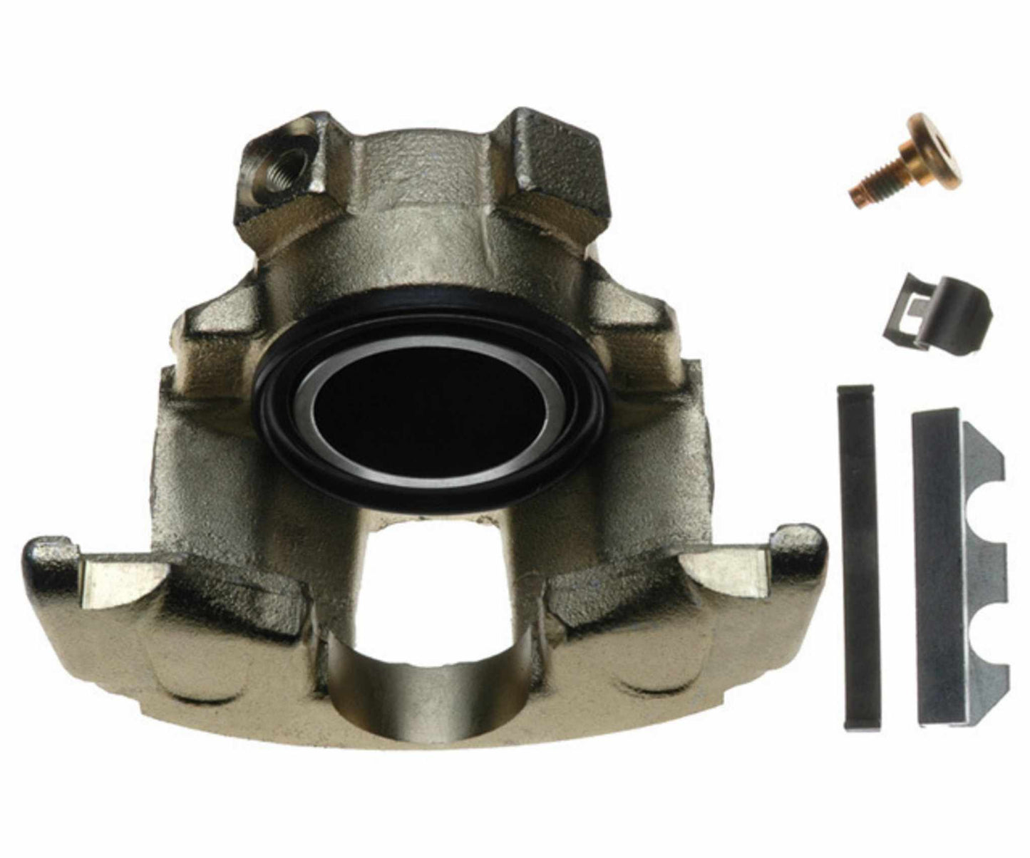 Raybestos Brakes Disc Brake Caliper FRC4069