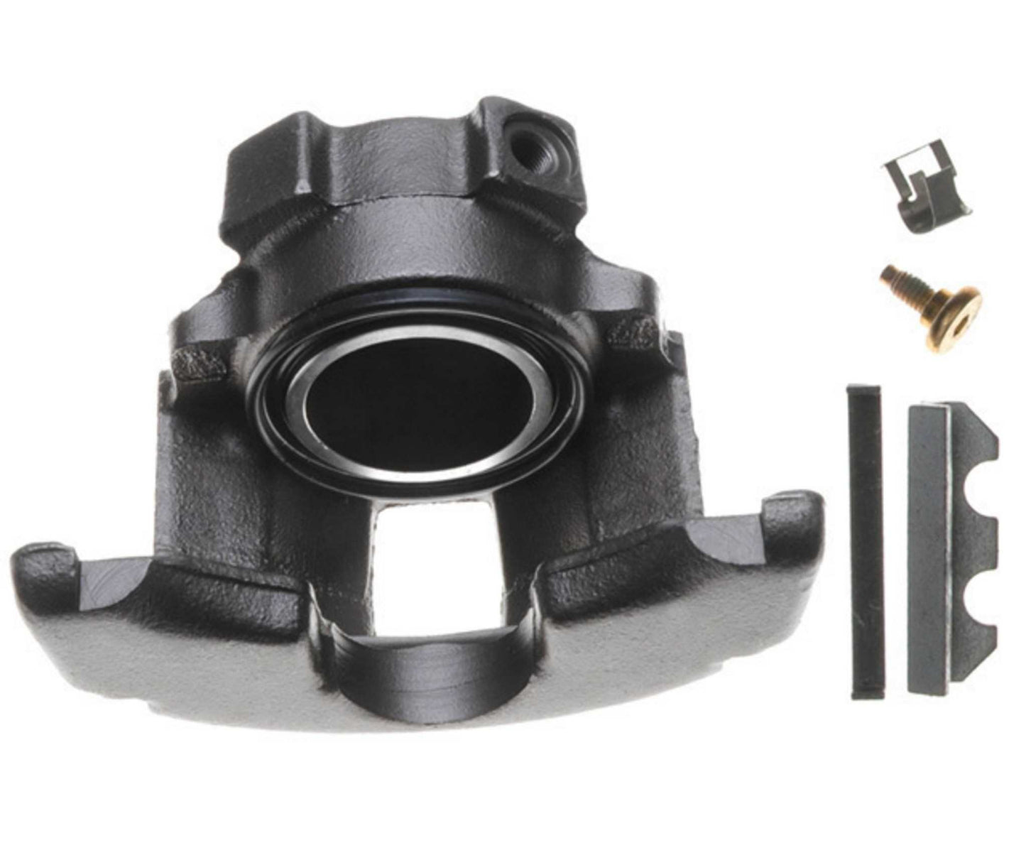 Raybestos Brakes Disc Brake Caliper FRC4070