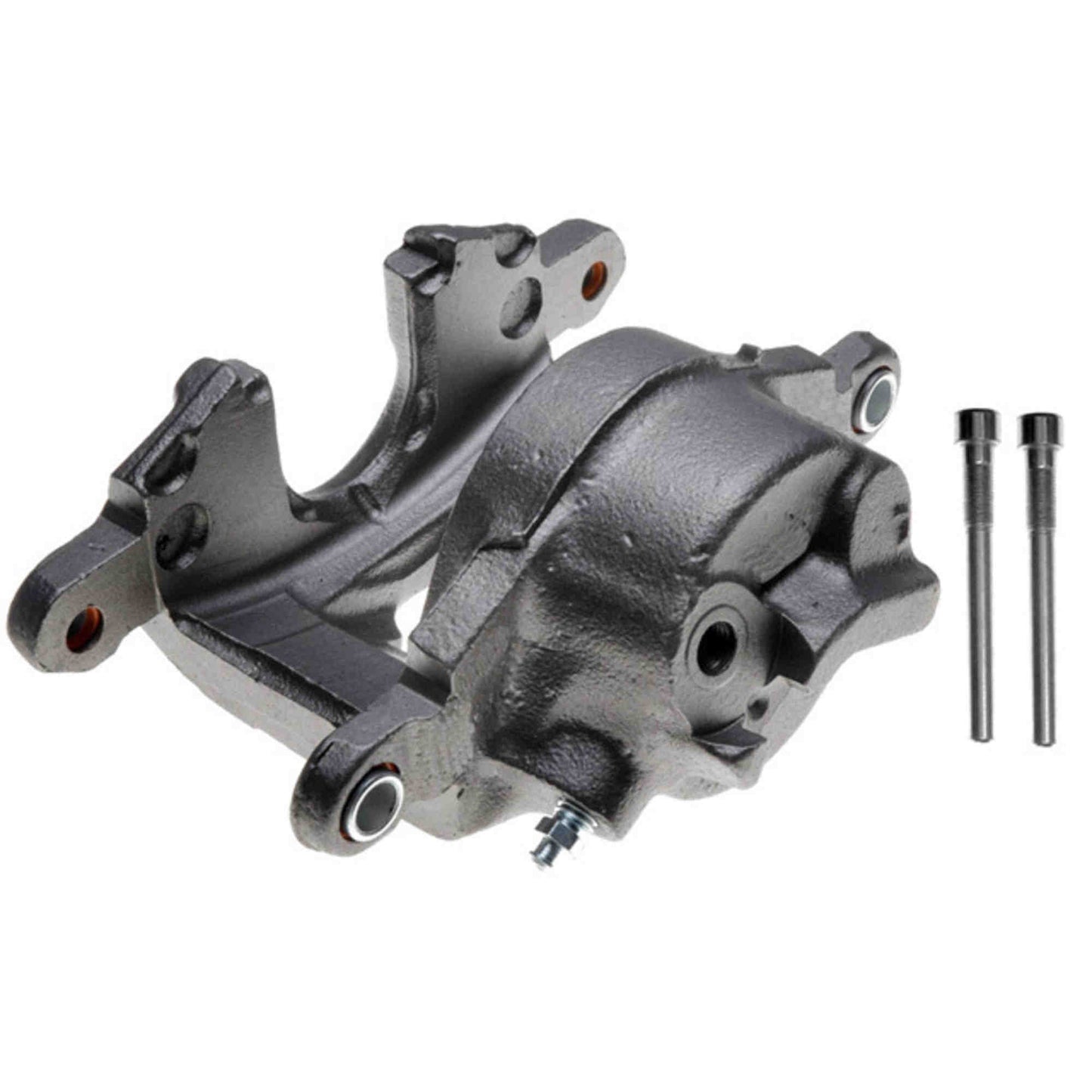 Raybestos Brakes Disc Brake Caliper FRC4072
