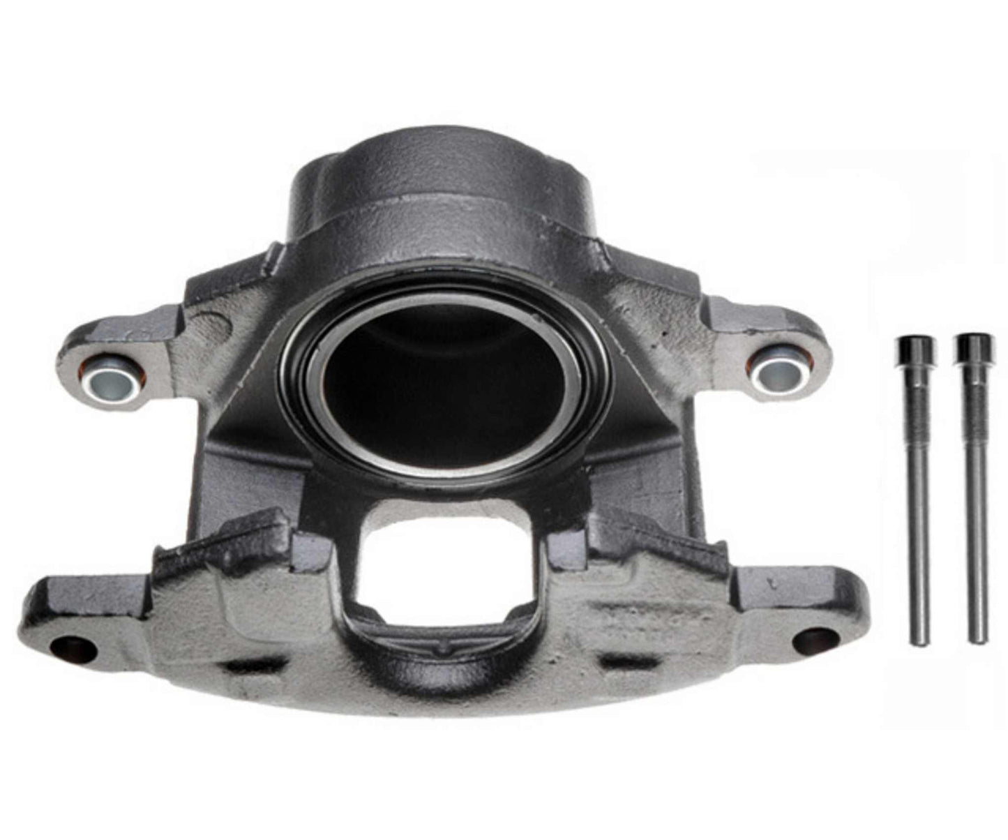 Raybestos Brakes Disc Brake Caliper FRC4072