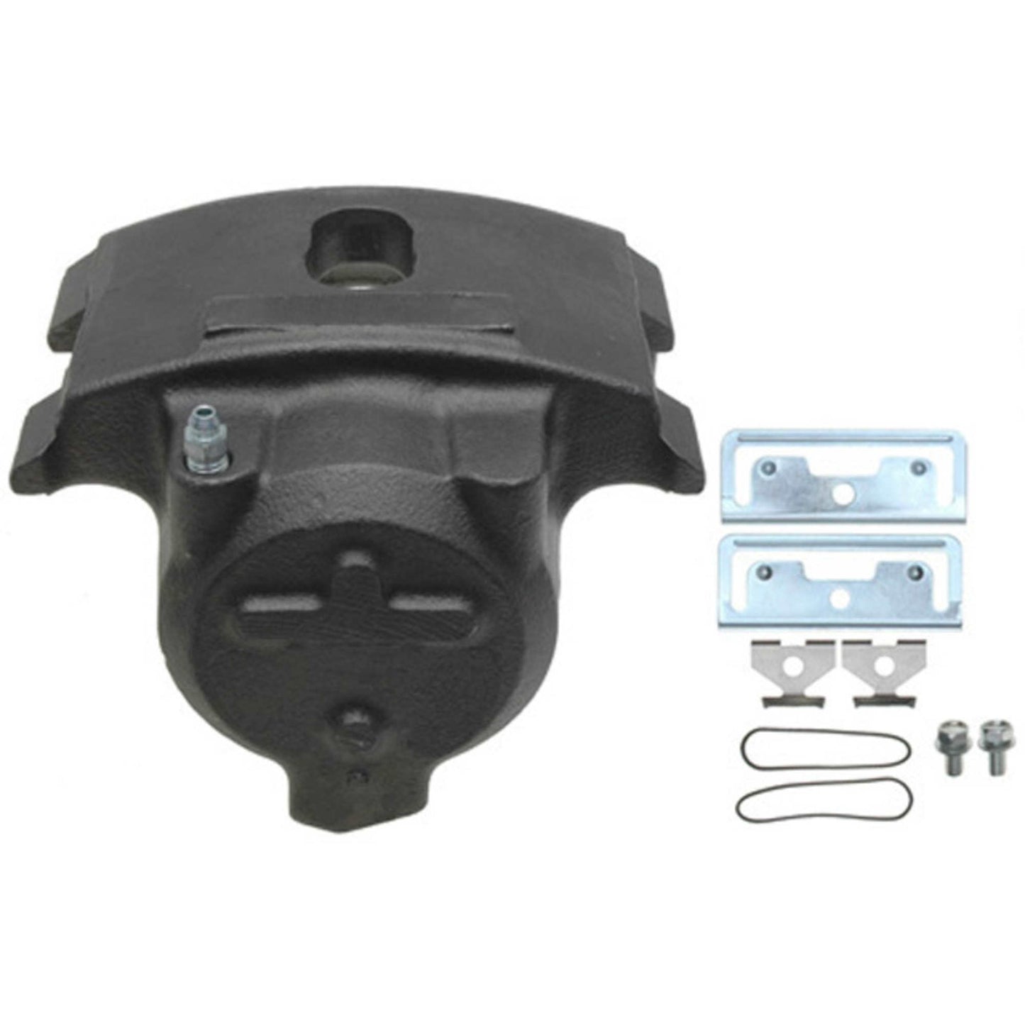 Raybestos Brakes Disc Brake Caliper FRC4073