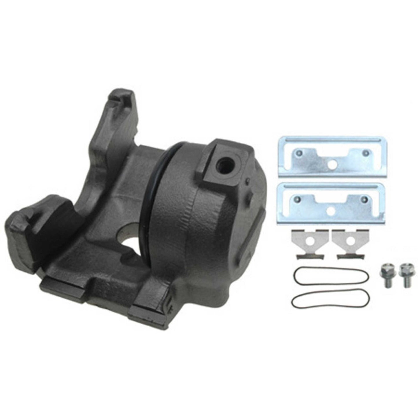 Raybestos Brakes Disc Brake Caliper FRC4073