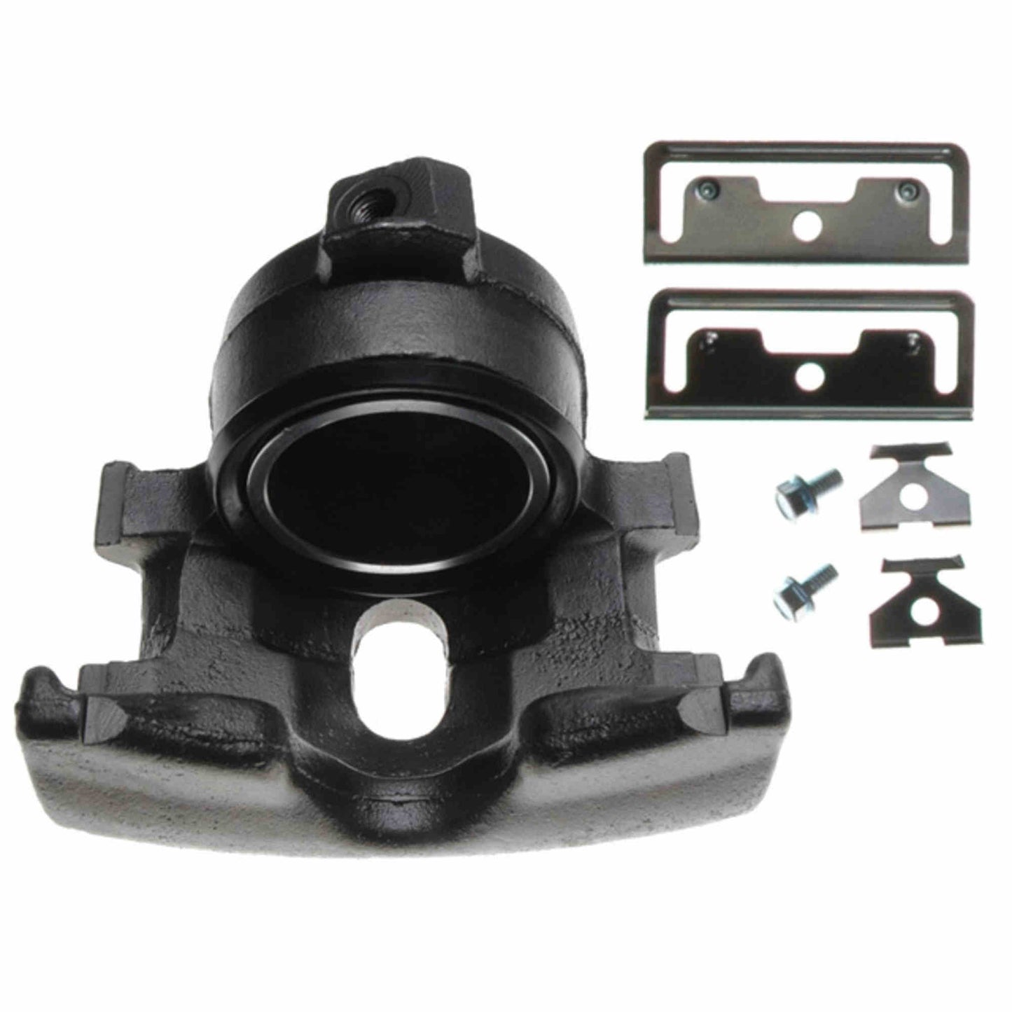 Raybestos Brakes Disc Brake Caliper FRC4074