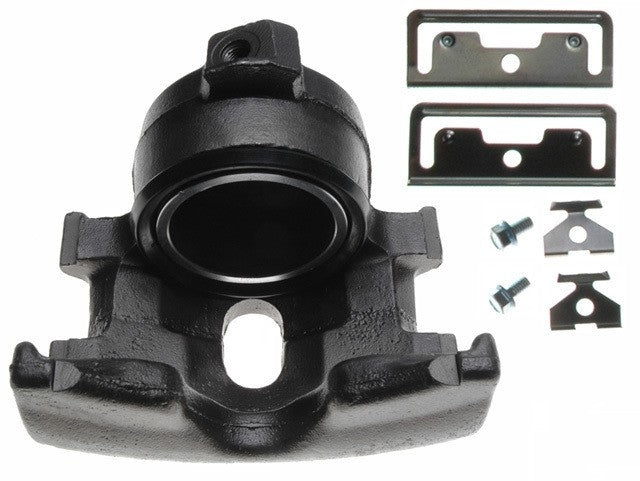 Raybestos Brakes Disc Brake Caliper FRC4074