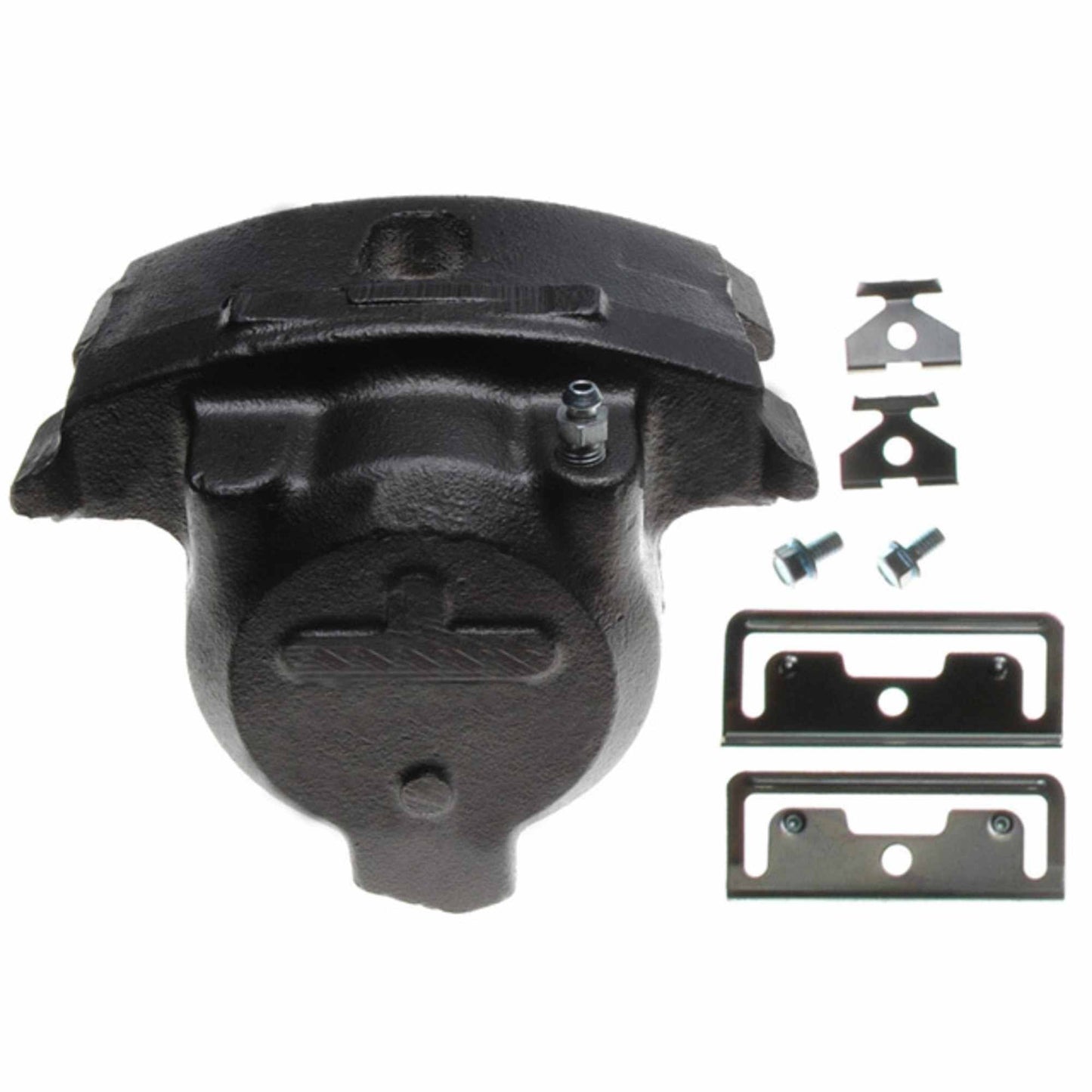Raybestos Brakes Disc Brake Caliper FRC4074