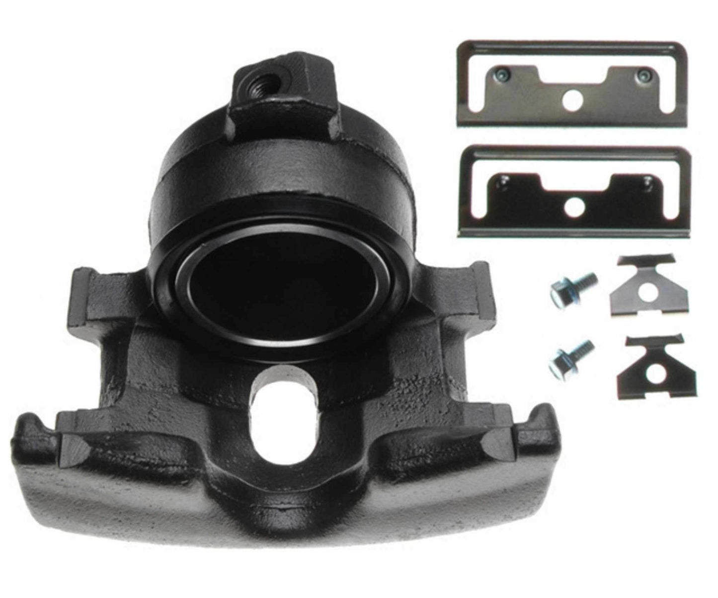Raybestos Brakes Disc Brake Caliper FRC4074