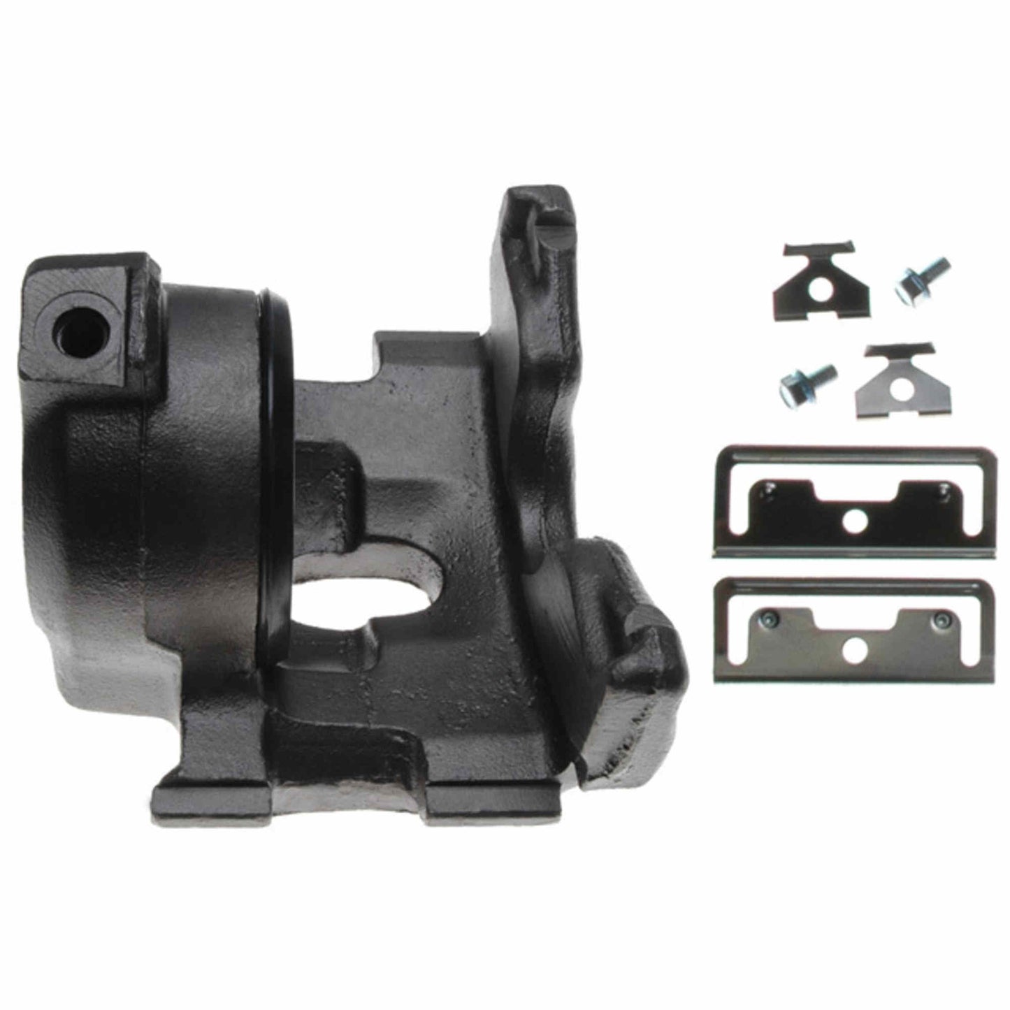 Raybestos Brakes Disc Brake Caliper FRC4074