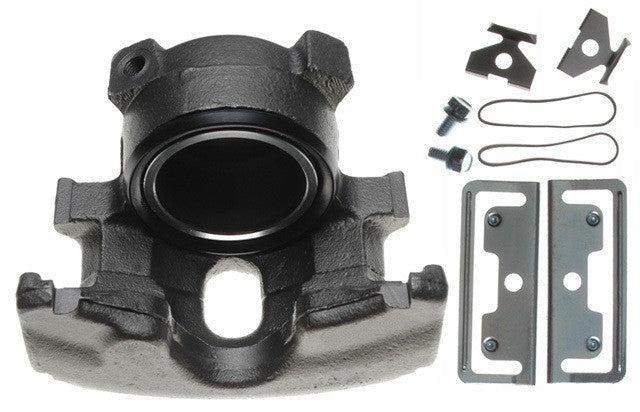 Raybestos Brakes Disc Brake Caliper FRC4075