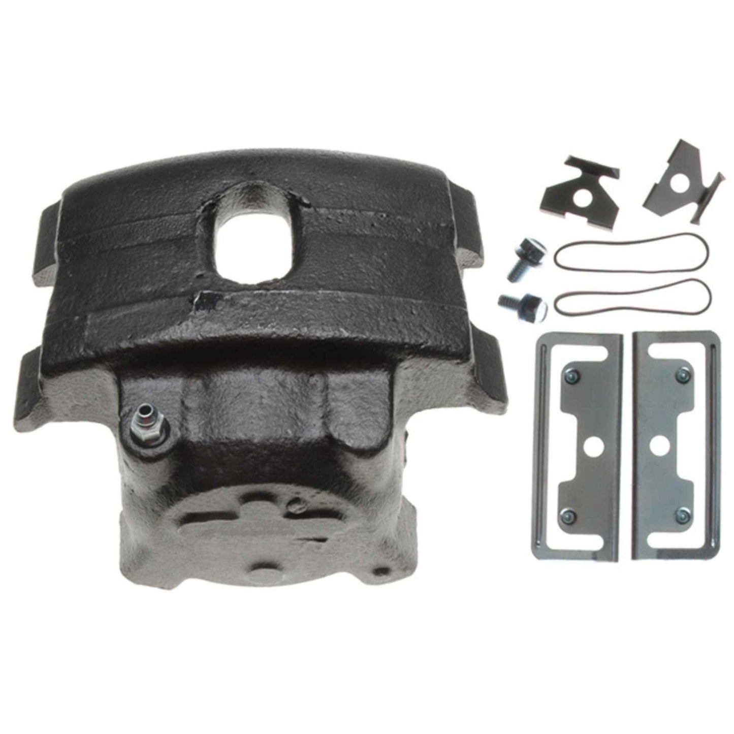 Raybestos Brakes Disc Brake Caliper FRC4075