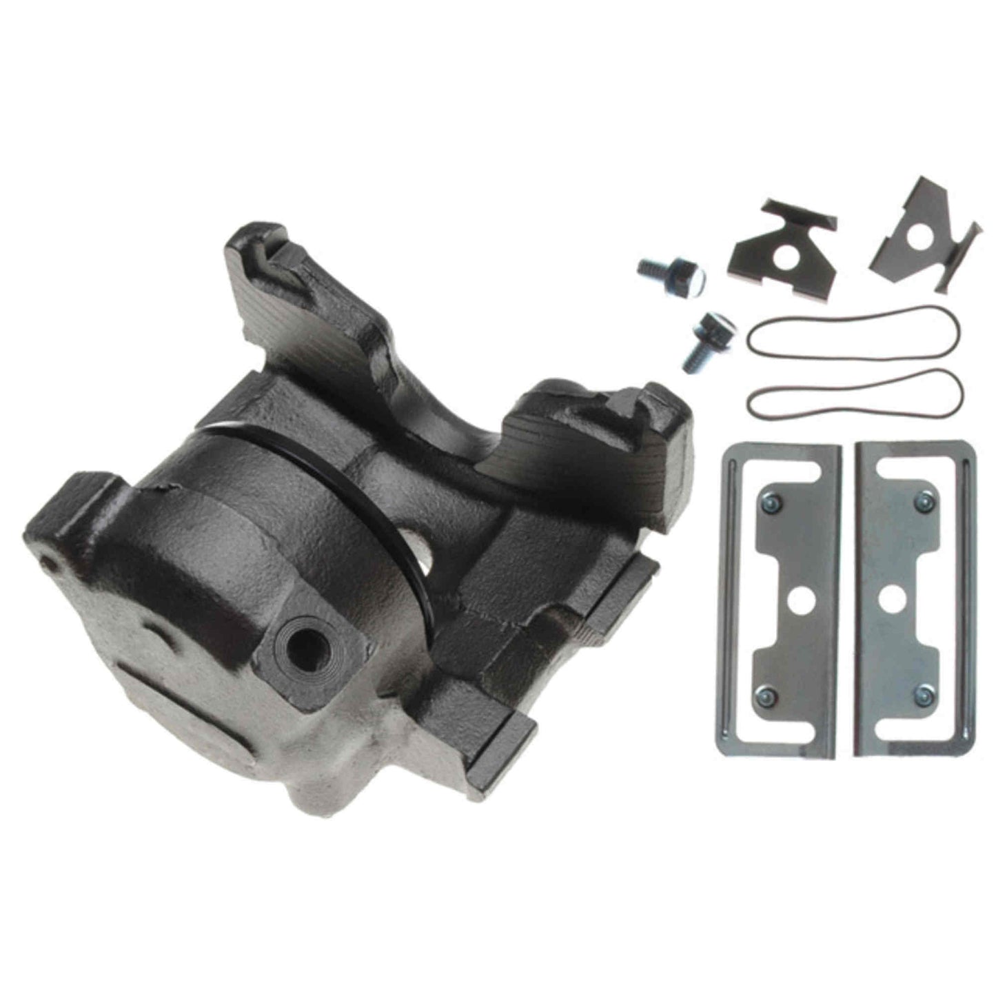 Raybestos Brakes Disc Brake Caliper FRC4075