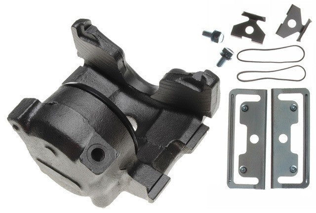 Raybestos Brakes Disc Brake Caliper FRC4075