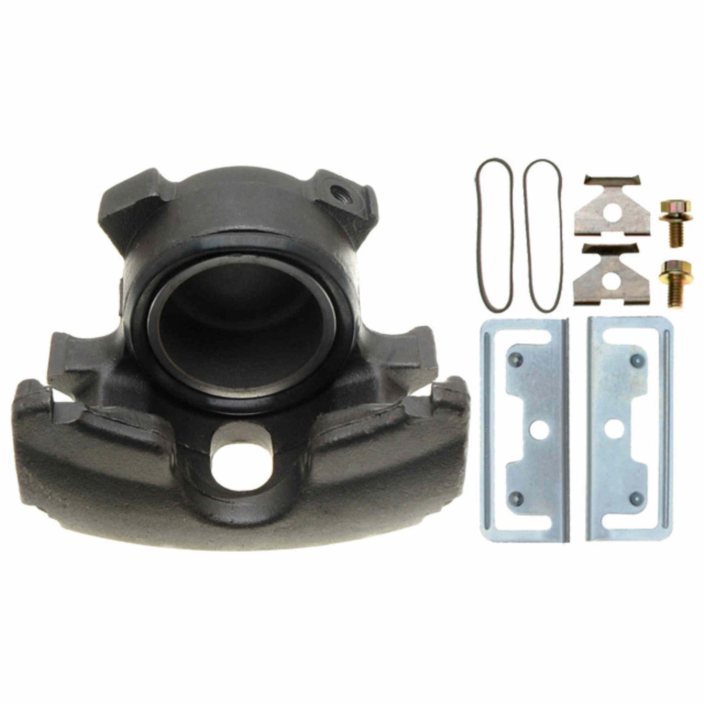 Raybestos Brakes Disc Brake Caliper FRC4076