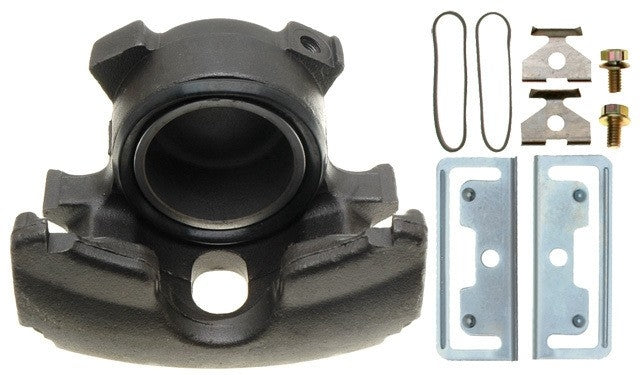 Raybestos Brakes Disc Brake Caliper FRC4076