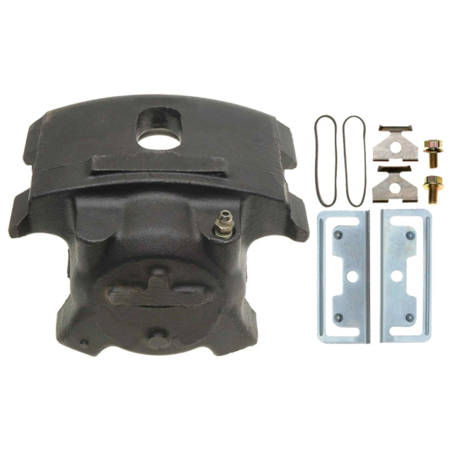 Raybestos Brakes Disc Brake Caliper FRC4076