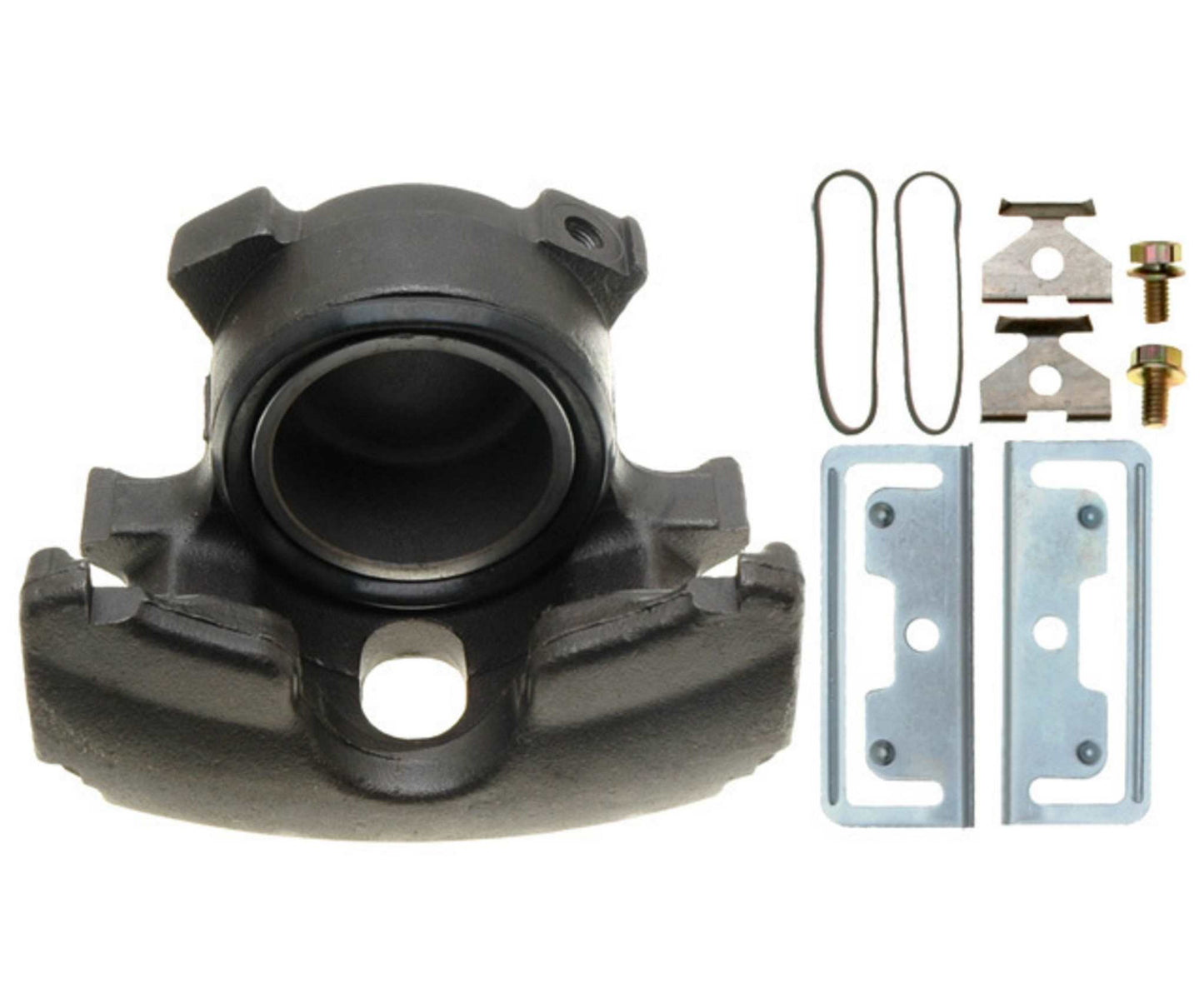 Raybestos Brakes Disc Brake Caliper FRC4076