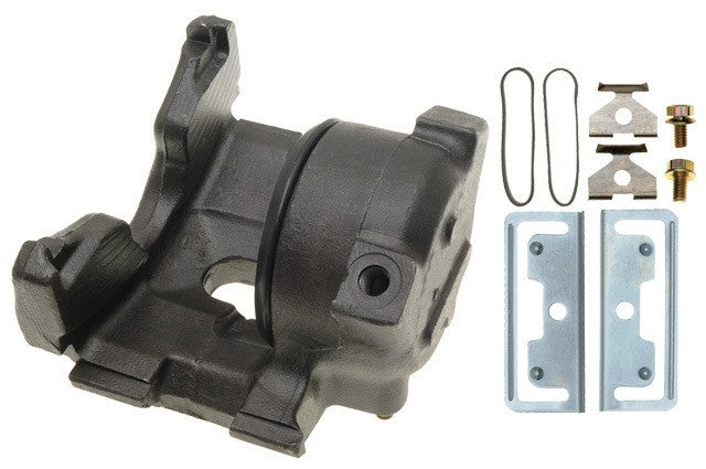 Raybestos Brakes Disc Brake Caliper FRC4076