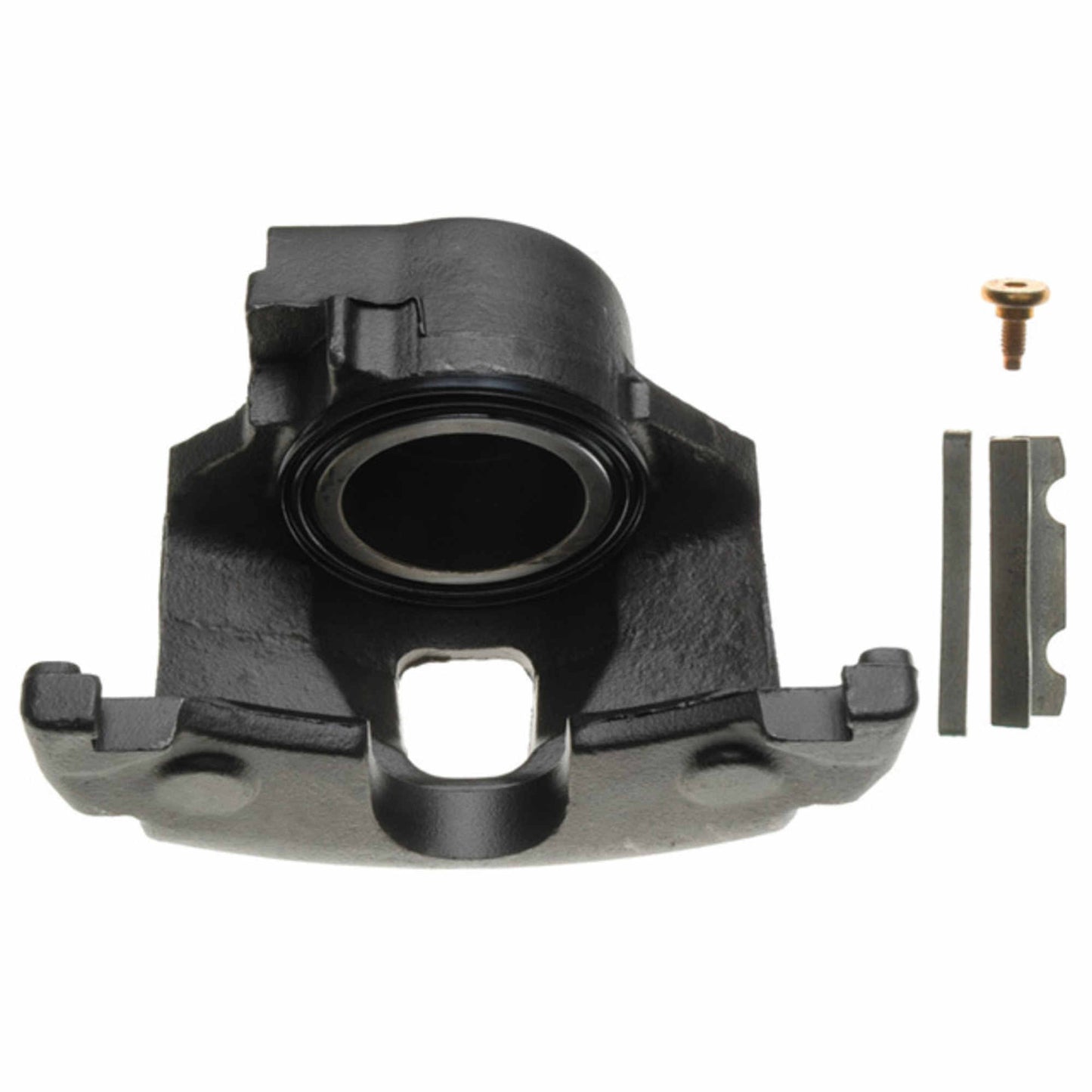 Raybestos Brakes Disc Brake Caliper FRC4087