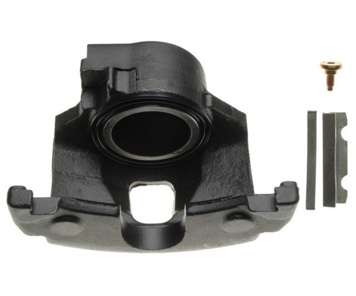 Raybestos Brakes Disc Brake Caliper FRC4087