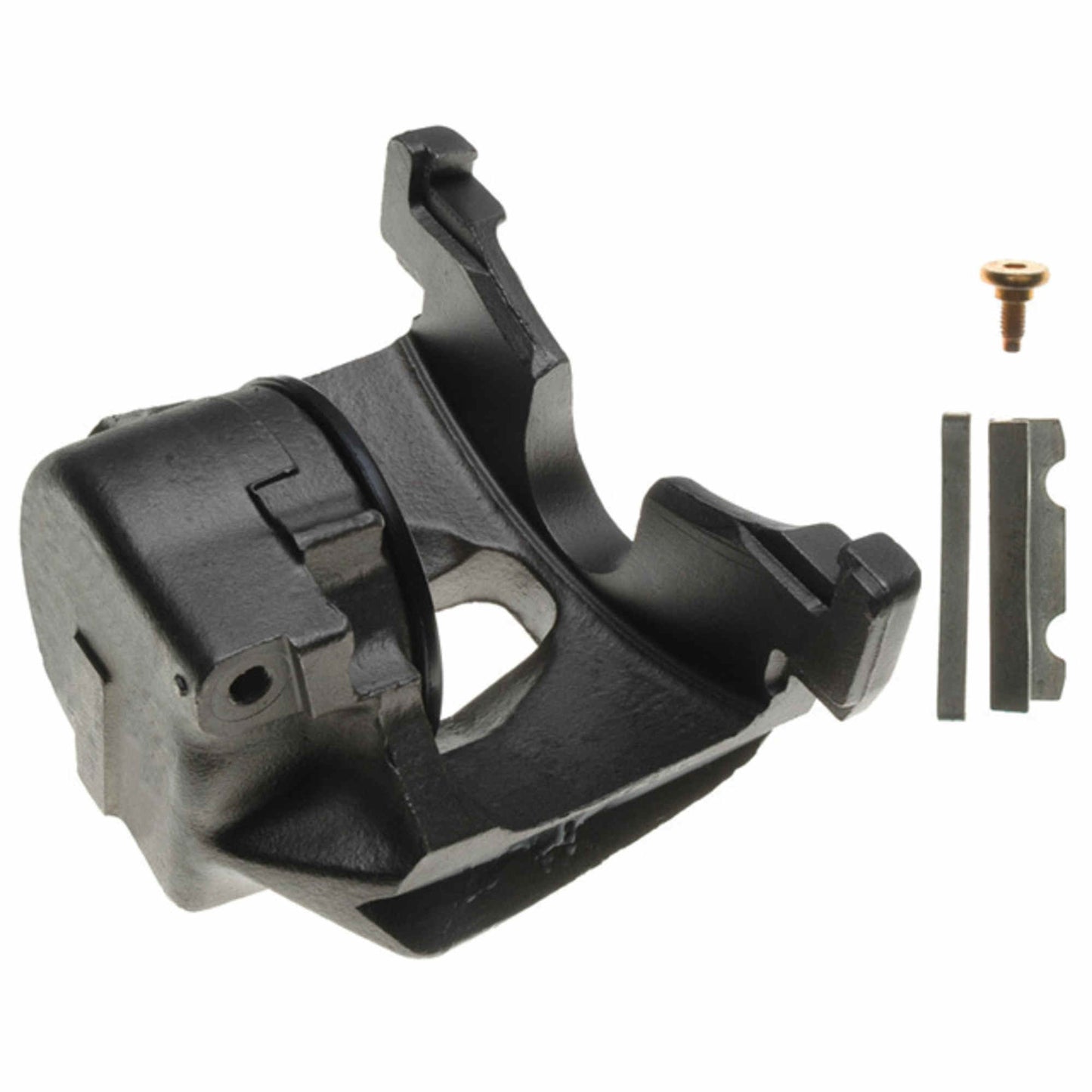 Raybestos Brakes Disc Brake Caliper FRC4087