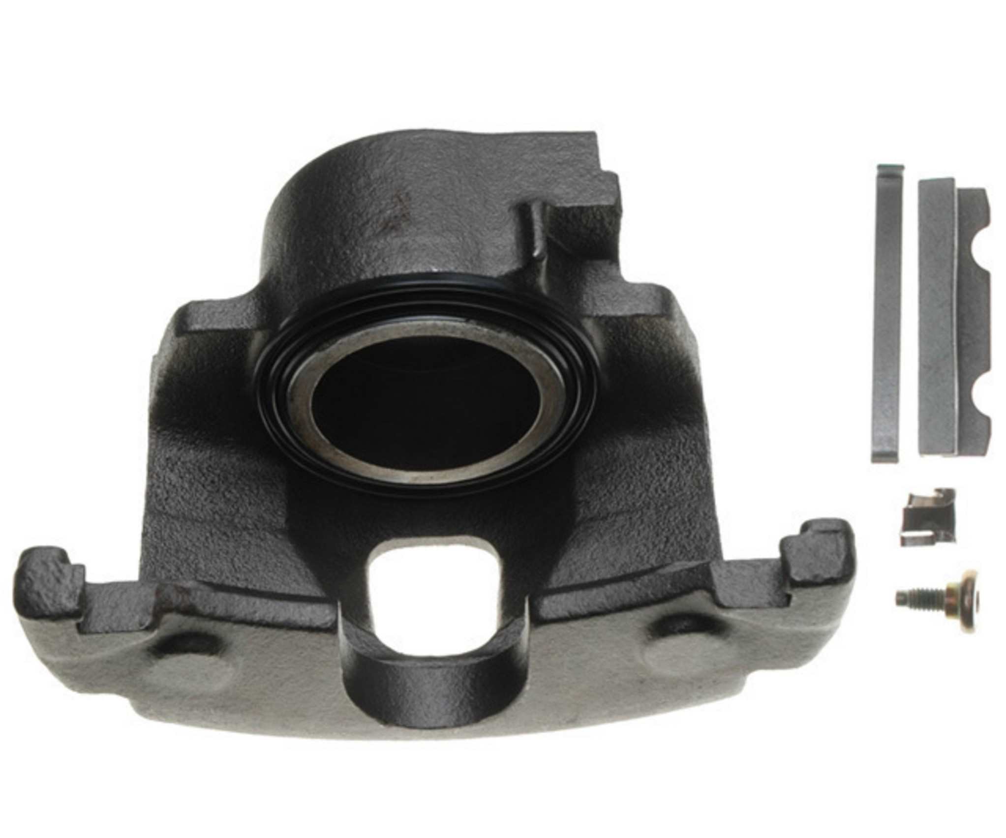 Raybestos Brakes Disc Brake Caliper FRC4088