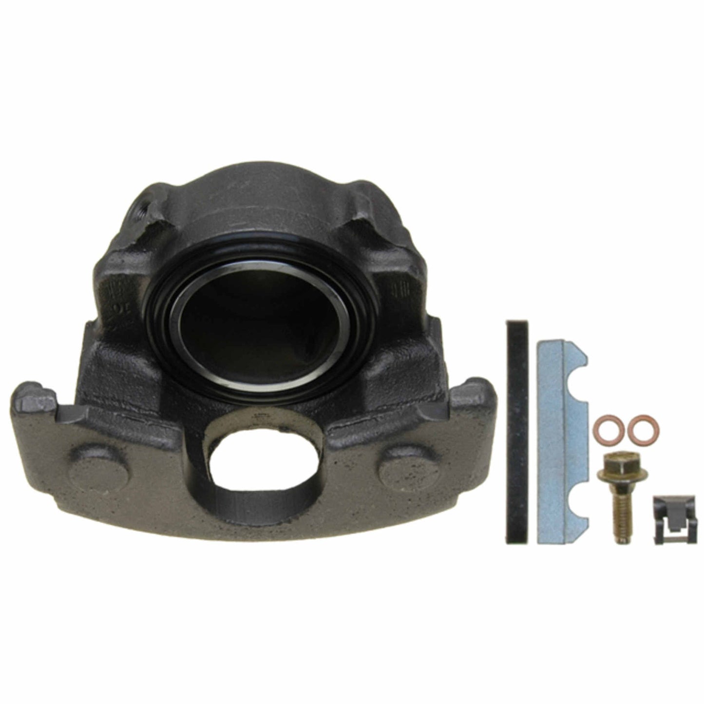 Raybestos Brakes Disc Brake Caliper FRC4095