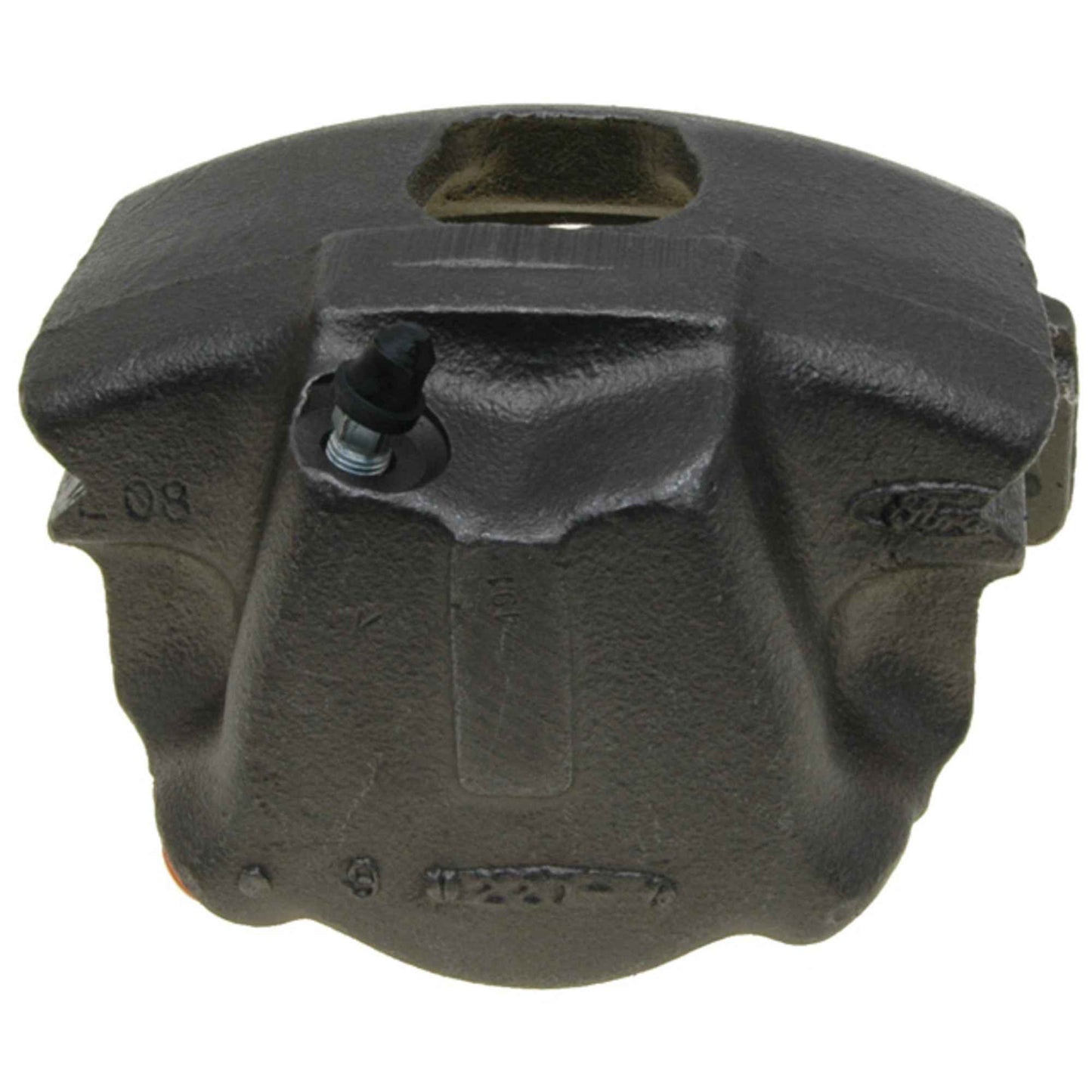 Raybestos Brakes Disc Brake Caliper FRC4095