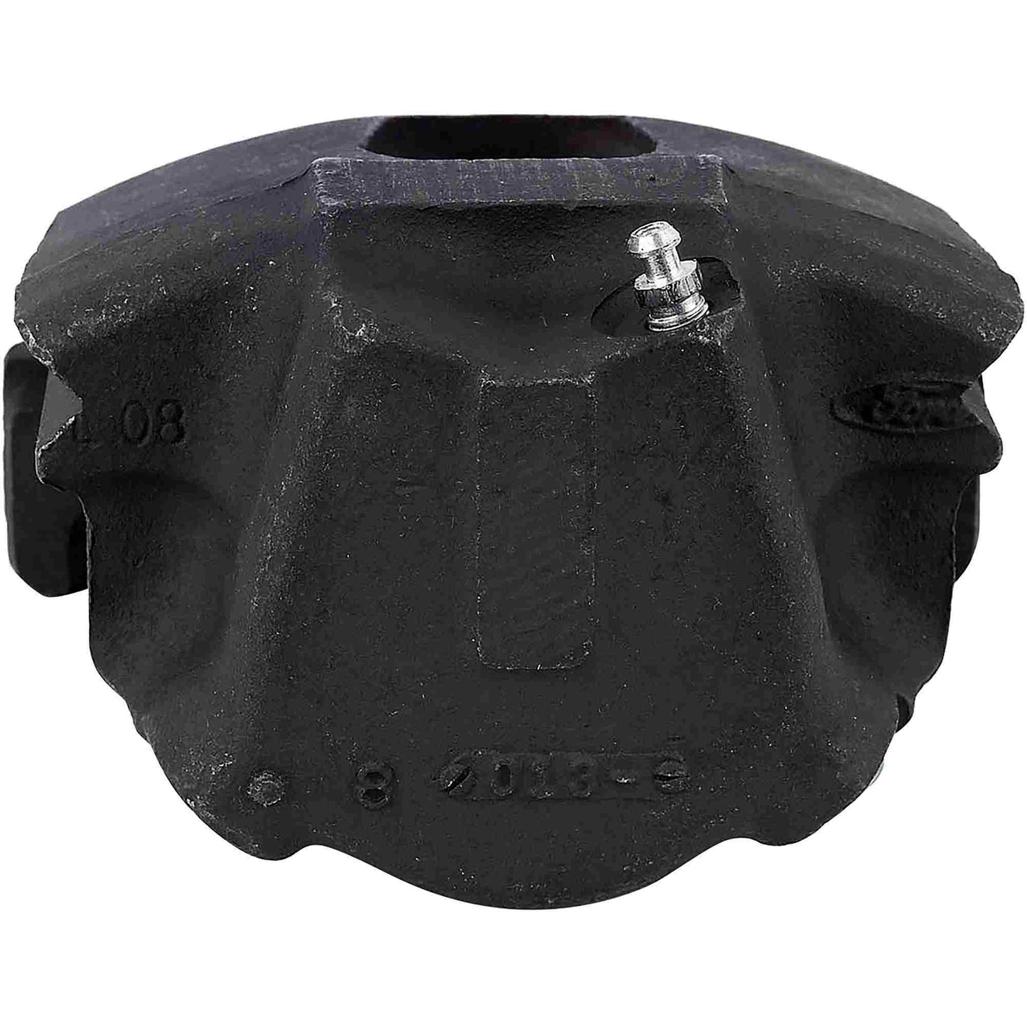 Raybestos Brakes Disc Brake Caliper FRC4096