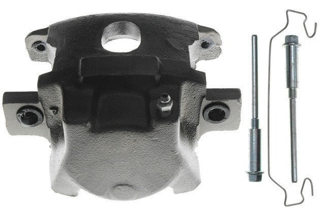 Raybestos Brakes Disc Brake Caliper FRC4096