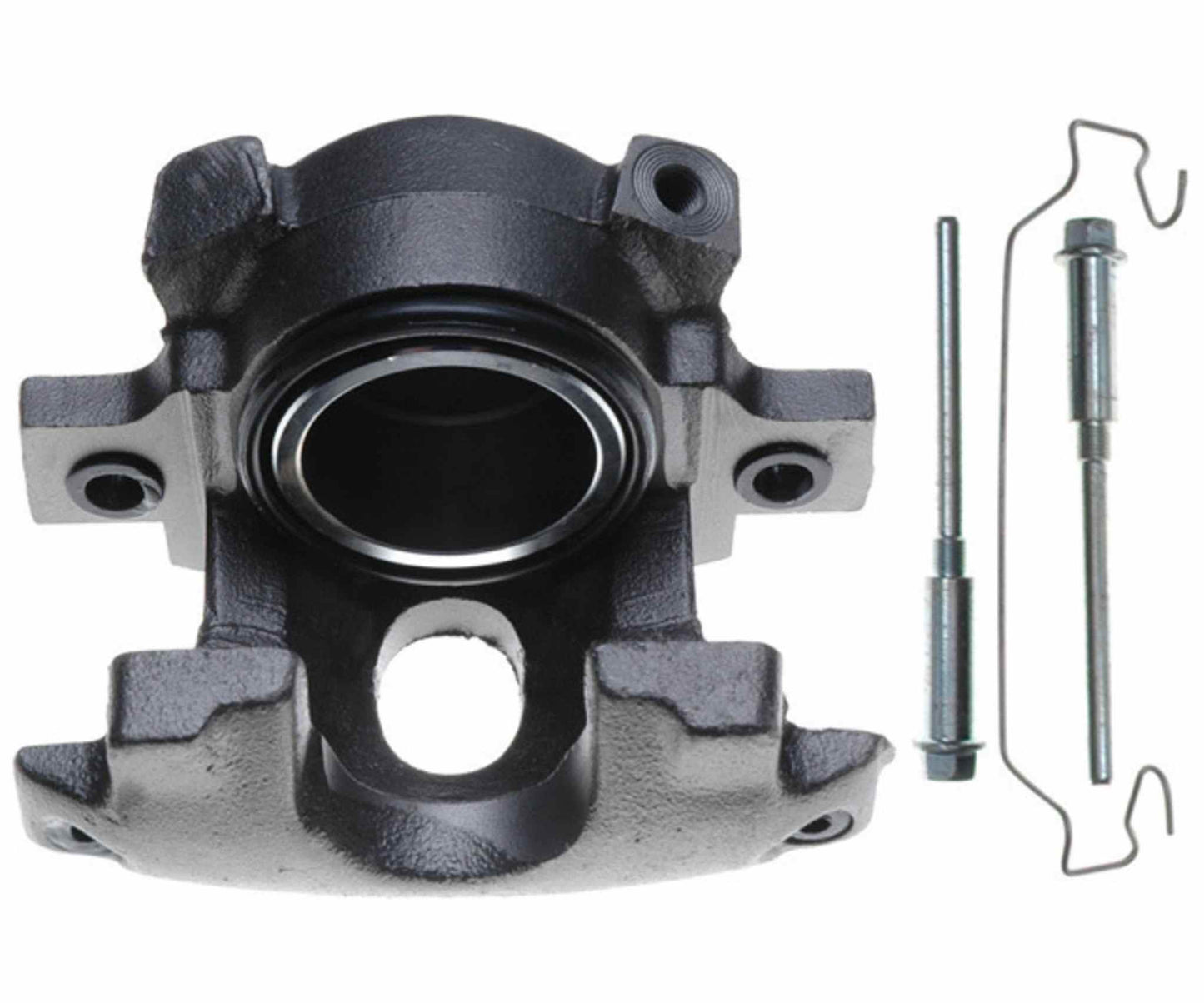 Raybestos Brakes Disc Brake Caliper FRC4096