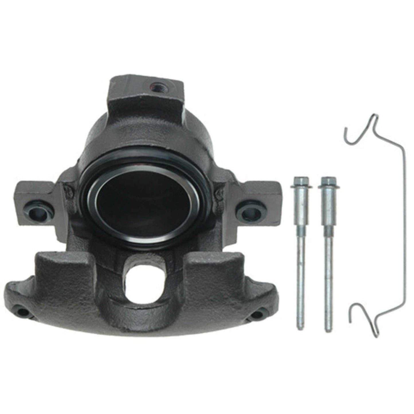 Raybestos Brakes Disc Brake Caliper FRC4097