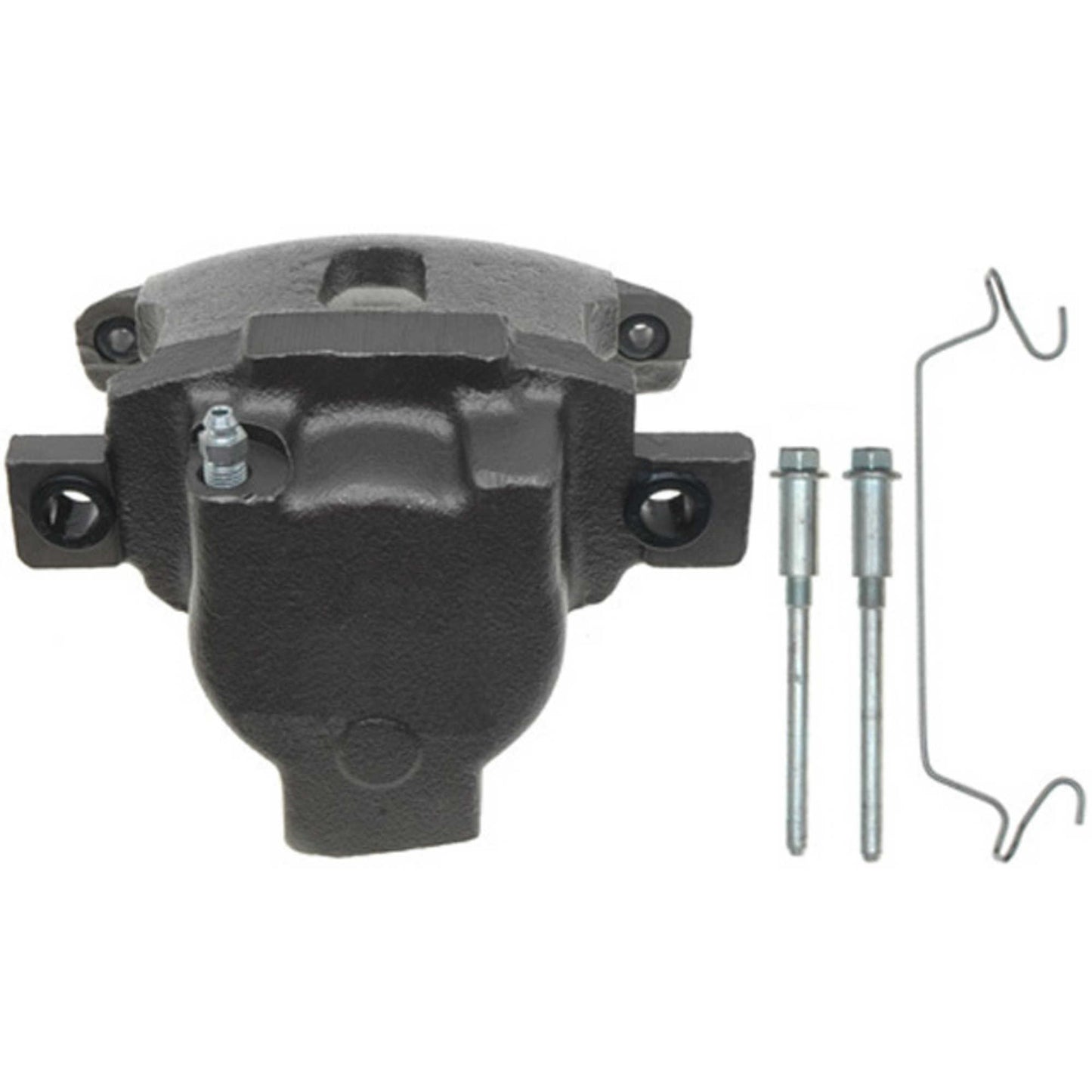 Raybestos Brakes Disc Brake Caliper FRC4097