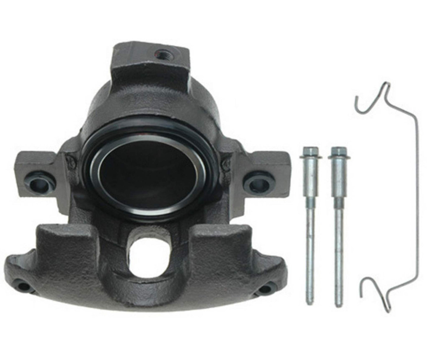 Raybestos Brakes Disc Brake Caliper FRC4097