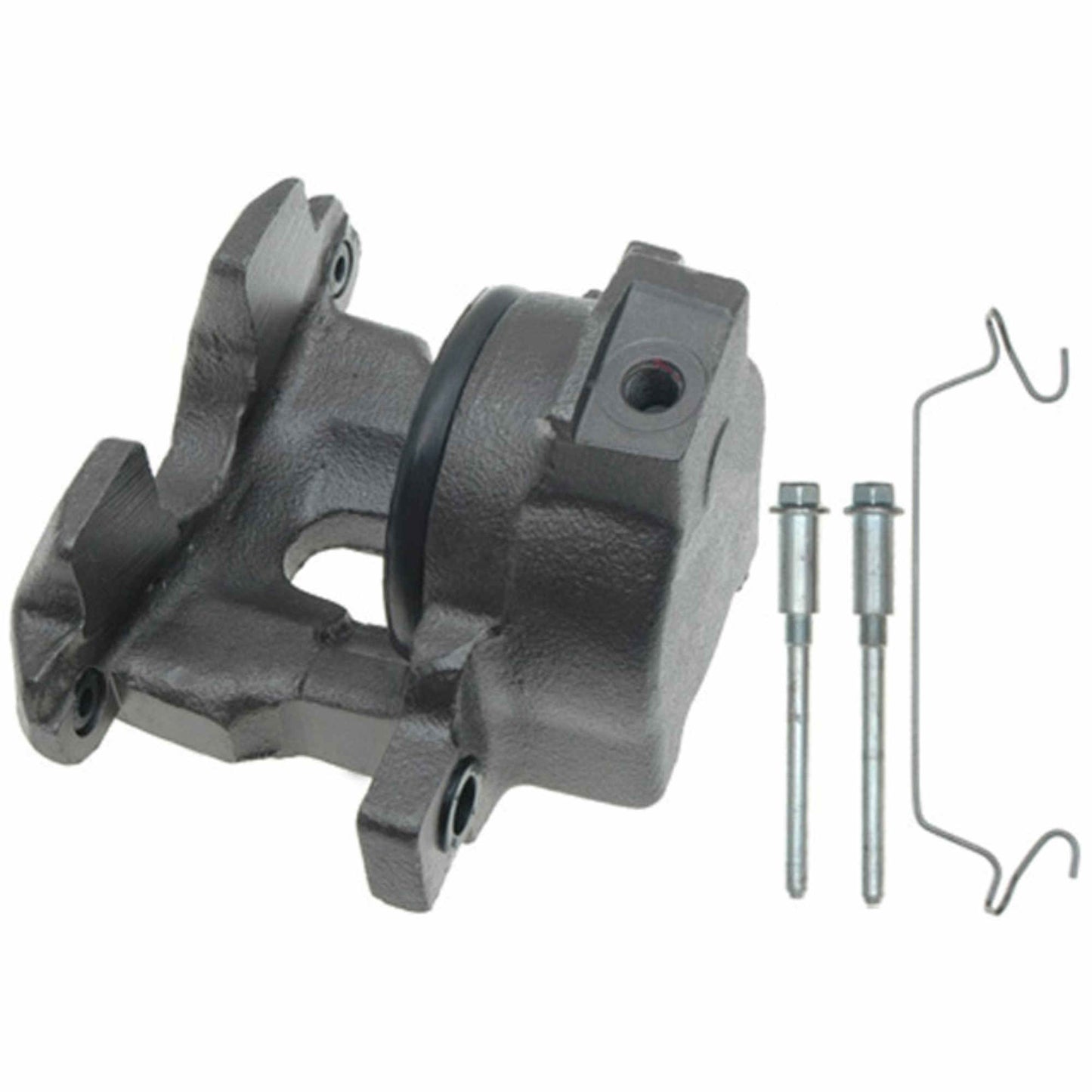 Raybestos Brakes Disc Brake Caliper FRC4097