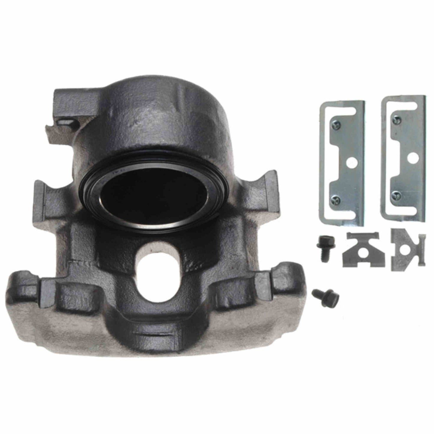 Raybestos Brakes Disc Brake Caliper FRC4108