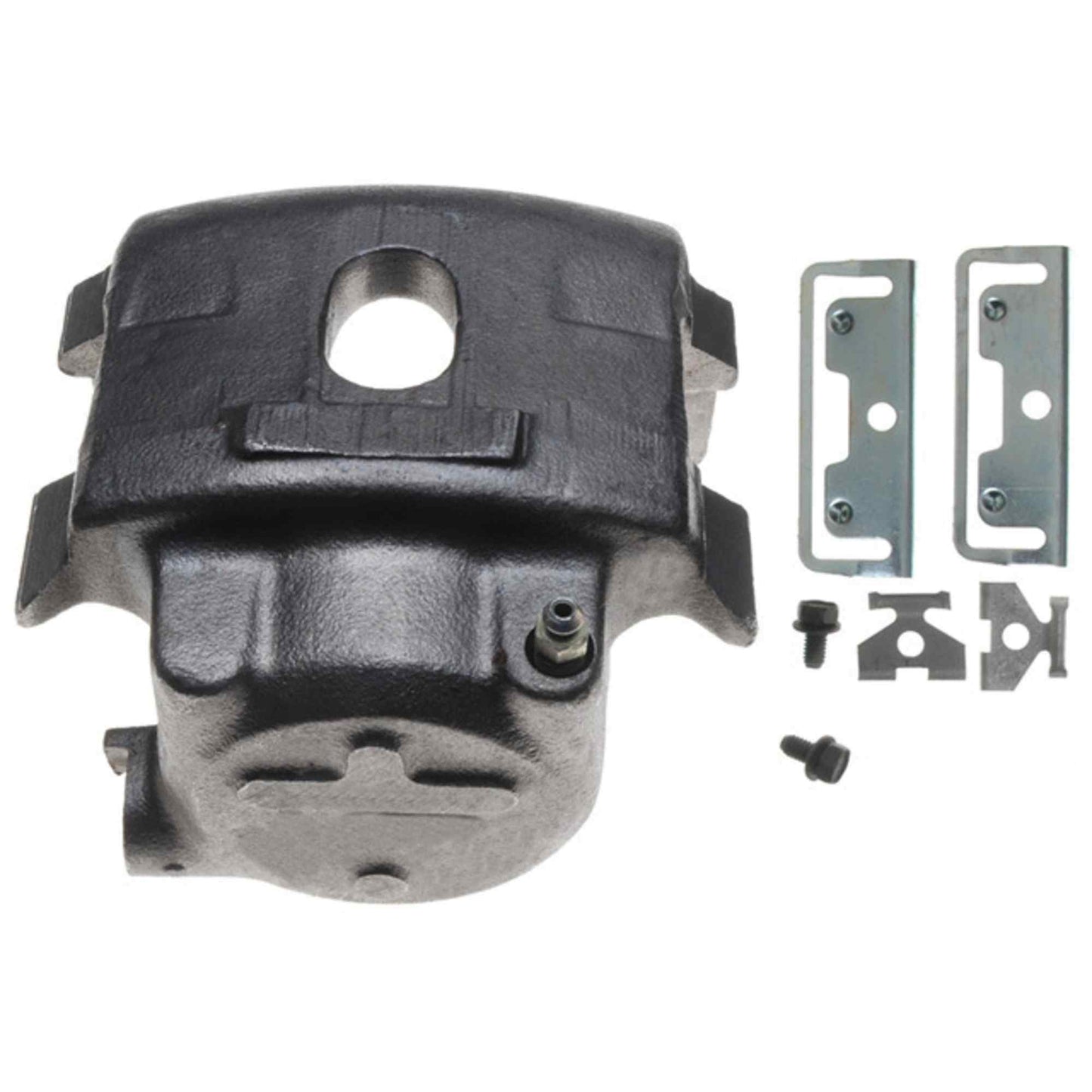 Raybestos Brakes Disc Brake Caliper FRC4108