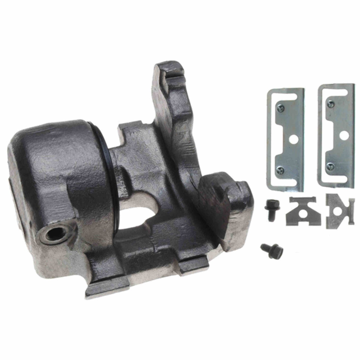 Raybestos Brakes Disc Brake Caliper FRC4108